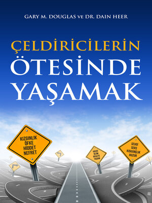 cover image of Çeldiricilerin Ötesinde Yaşamak
